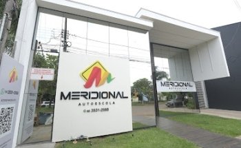 Autoescola Meridional