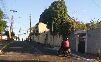 AUTO ESCOLA PRATYKAR