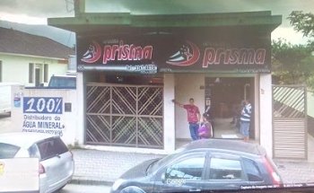 Auto Moto Escola Prisma