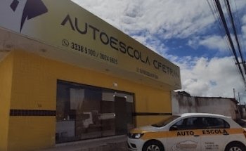Autoescola Cfetran