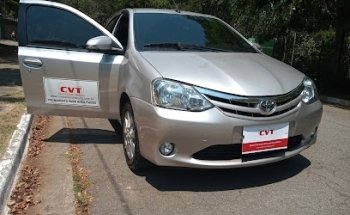CVT Treinamento para pessoas habilitadas