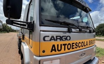 Auto Escola Brasil: Curso de direção