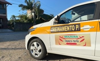 MAZERA - Treinamento Para Habilitados