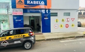 Autoescola CFC Rabelo | BH