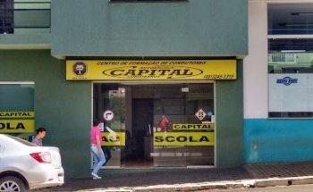 Auto Escola Capital