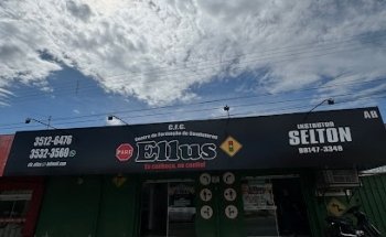 CFC Ellus - Autoescola