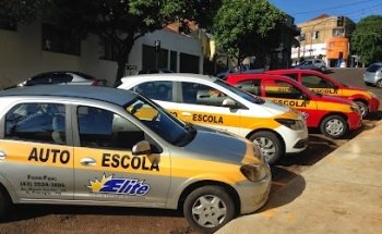 Autoescola Elite