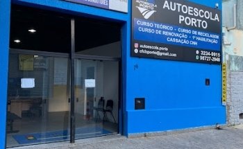 Auto Escola Porto