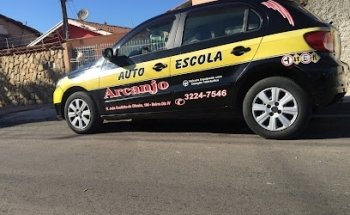 Centro Formação Condutores Arcanjo