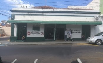 Auto Escola Mazola
