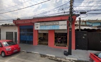 Auto Moto Escola Santa Rita