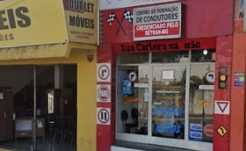 CFC - AutoEscola vitória