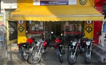Auto Escola Caucaia