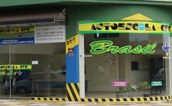 Auto Escola CFC Brasil - Mollon