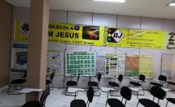 Auto Escola Bom Jesus