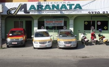 Auto Escola Maranata