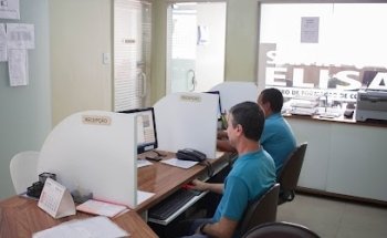 Auto Escola Santa Elisa