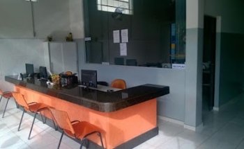 Auto Escola Justinópolis