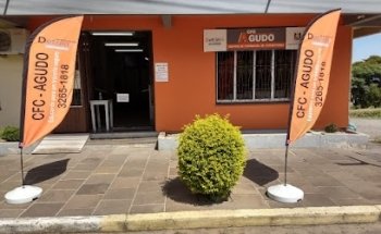 Centro de Formação de Condutores Agudo