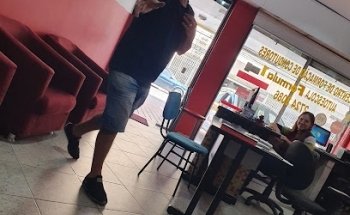 Autoescola Fórmula 1