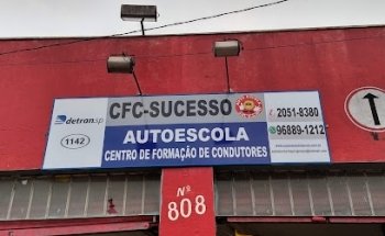 Auto Escola Sucesso