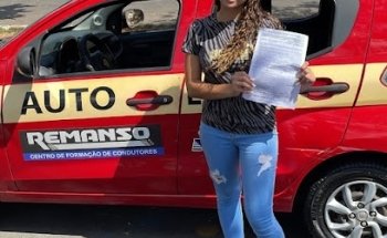 Auto Escola Remanso B.B.E