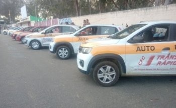 Auto Escola Trânsito Rápido
