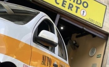 Auto Escola Sentido Certo