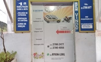 Autoescola Muriqui