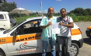 Auto Escola Itaboraí