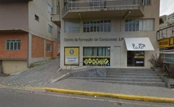 Auto Escola Líder Pioneira