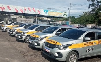 Centro de Treinamento Auto Escola Elite