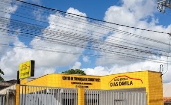 Autoescola Dias d'Ávila