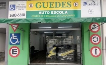 Auto Escola Guedes