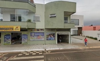 Centro de Formação de Condutores Noroeste
