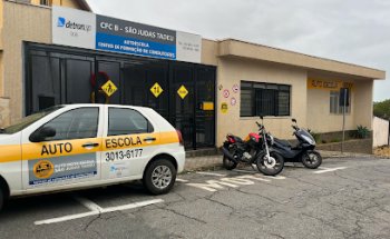 Auto Moto Escola São Judas Tadeu