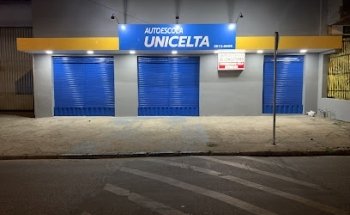 AutoEscola Unicelta Mais