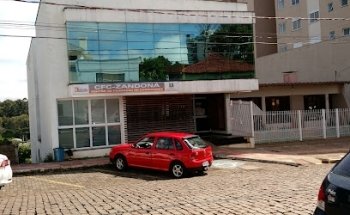 Centro de Formacao de Condutores Zandona