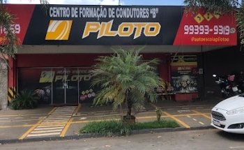 Auto Escola Piloto Guanabara II