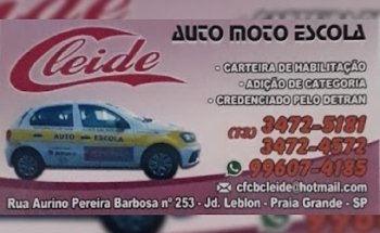 Auto Moto Escola Cleide