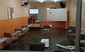 CFC A PLAZA - CAPACITAÇÕES