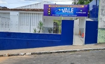 Auto Escola Vale Rio das Contas