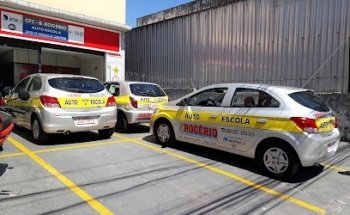 Auto Escola Rogério