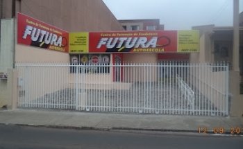 Futura Autoescola