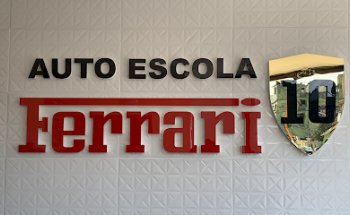 Auto Escola Ferrari