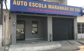 Auto Escola Maranhão do Sul