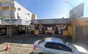 Auto escola Vale do Araranguá