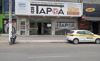 Itapoã Driver Training Center