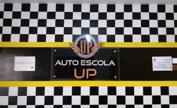 Auto Moto Escola UP - Unidade Portal do Morumbi