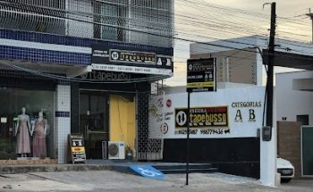 Auto Escola Itapebussu (Araturi)